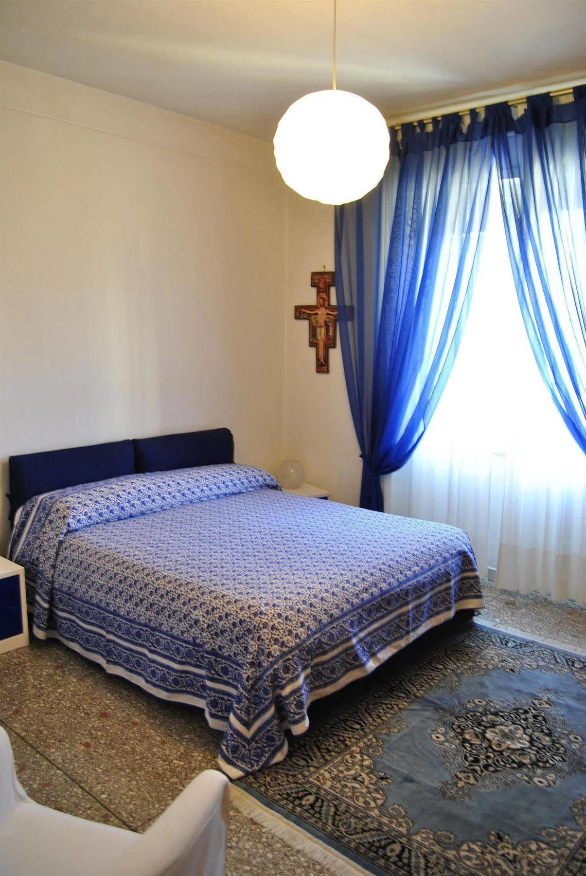 לינה וארוחת בוקר Da Maria Jose A San Pietro Roma מראה חיצוני תמונה